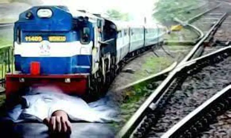 Train Accident