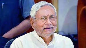 बिहार में गिर गई RJD और JDU सरकार