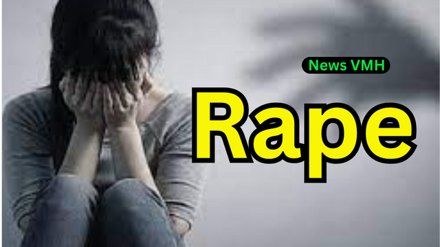 Rape 1